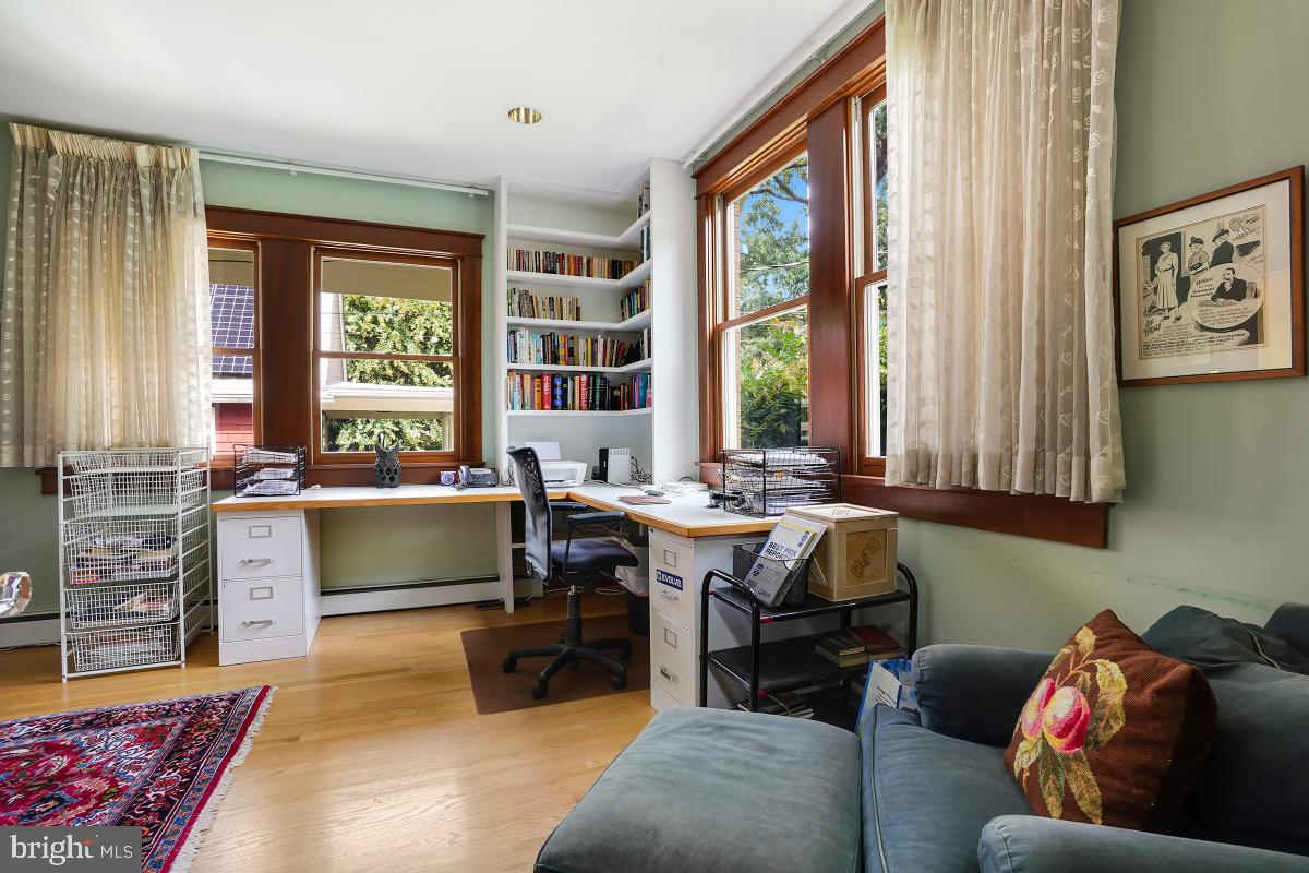 TAKOMA PARK - Residential