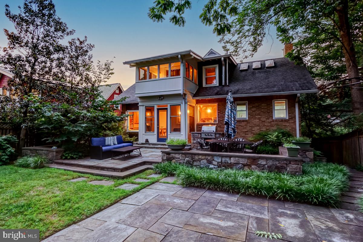 TAKOMA PARK - Residential