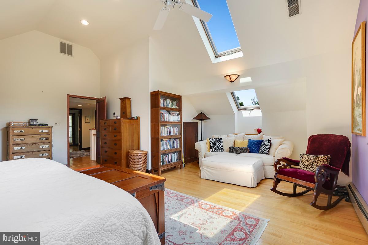 TAKOMA PARK - Residential