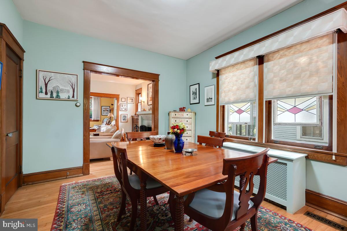 TAKOMA PARK - Residential