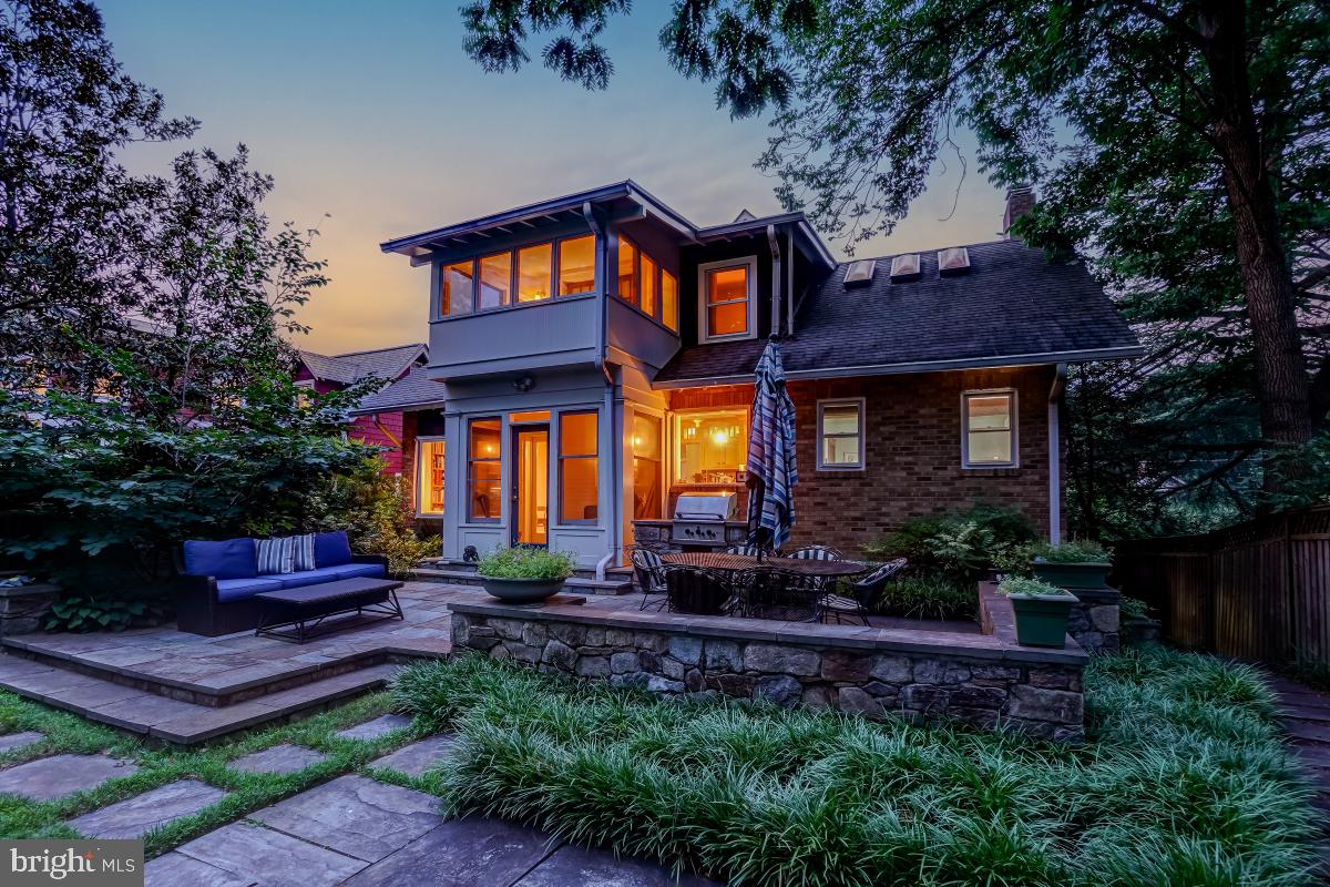 TAKOMA PARK - Residential