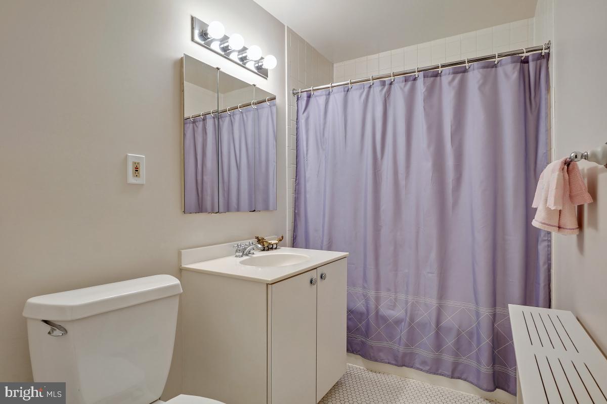 TAKOMA PARK - Residential