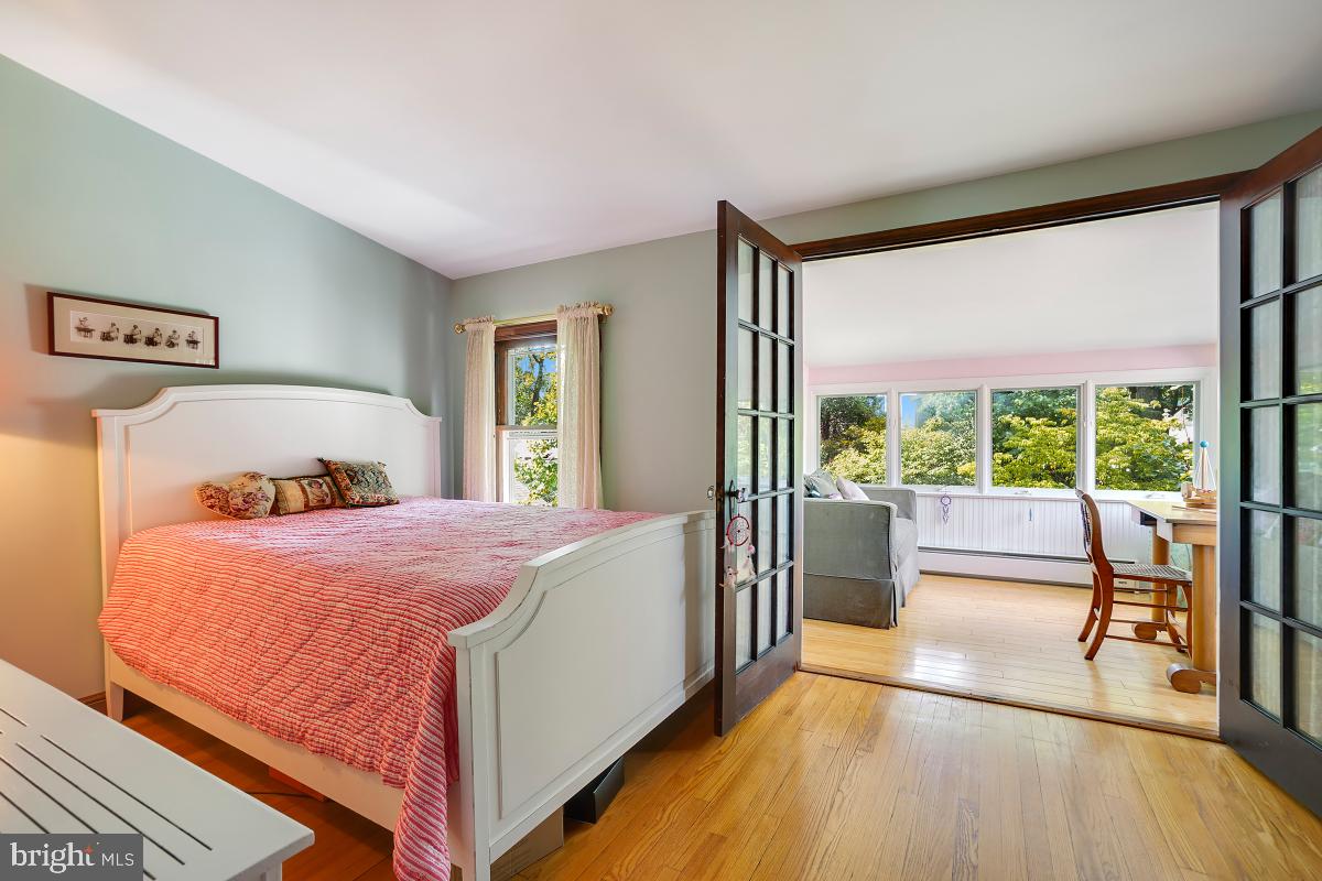 TAKOMA PARK - Residential