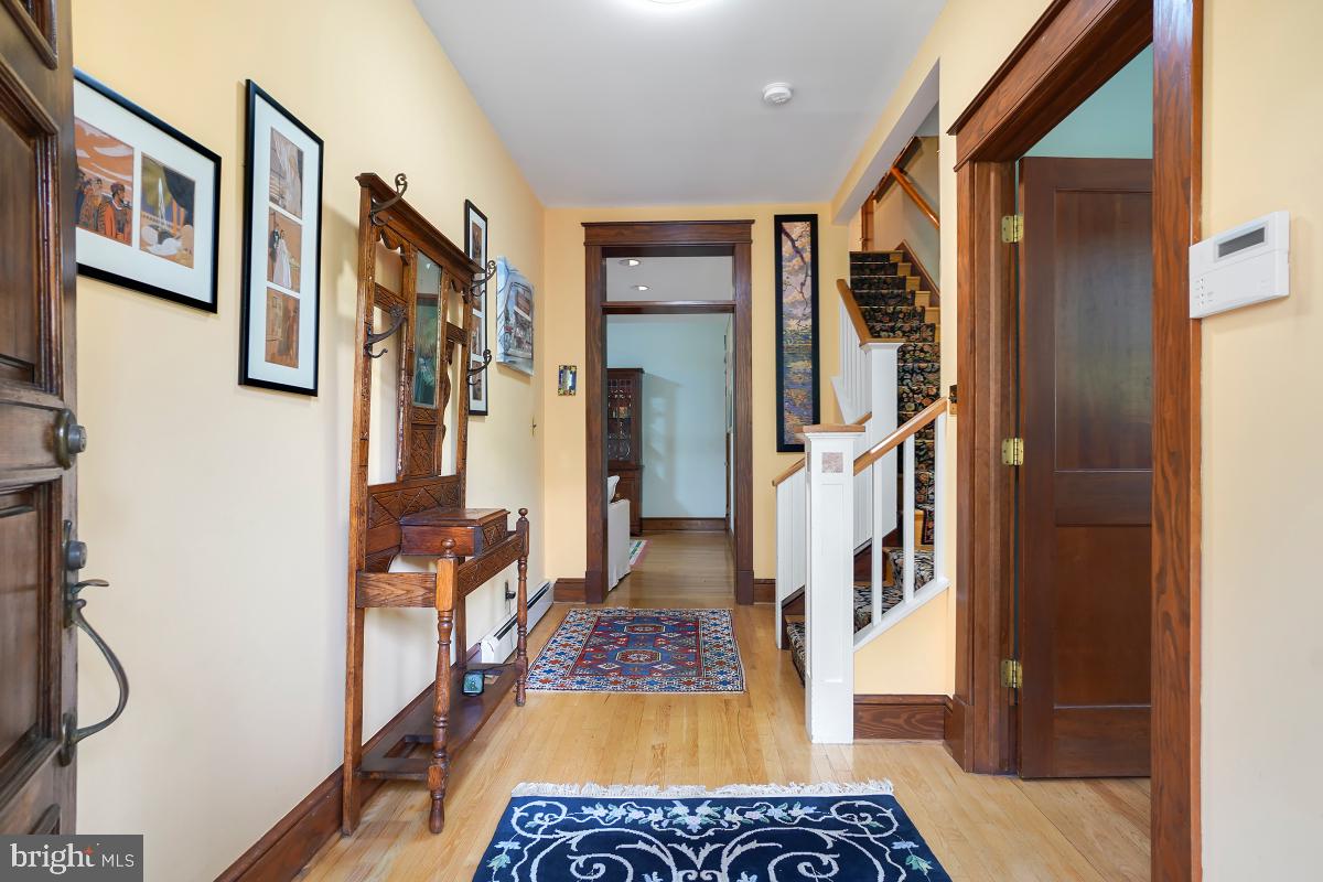 TAKOMA PARK - Residential