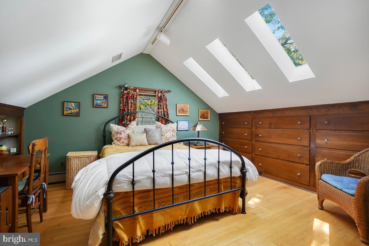 TAKOMA PARK - Residential