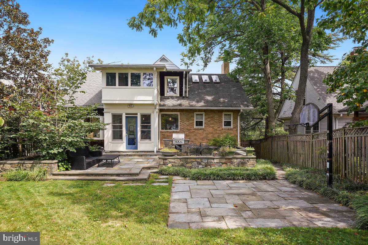 TAKOMA PARK - Residential