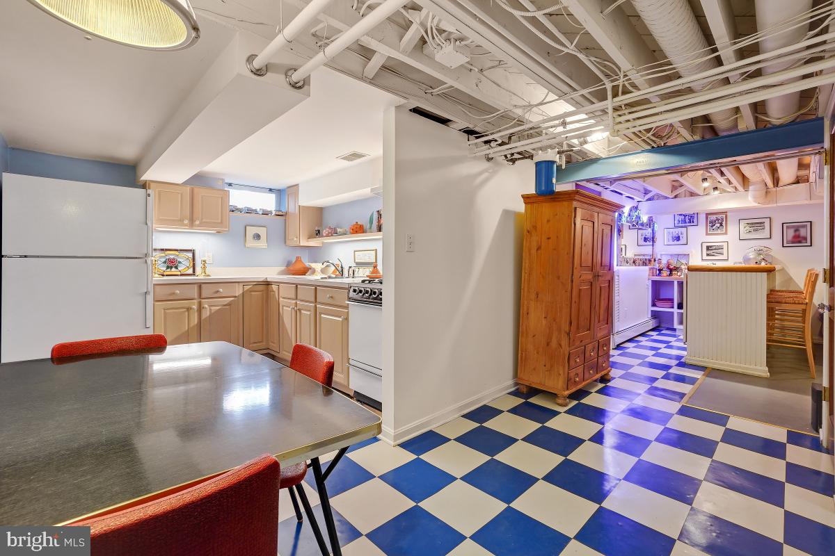 TAKOMA PARK - Residential