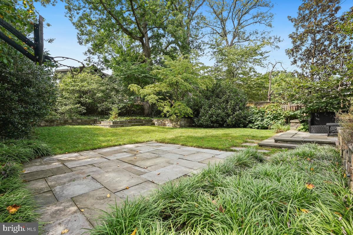 TAKOMA PARK - Residential