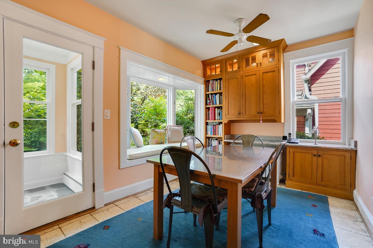 TAKOMA PARK - Residential