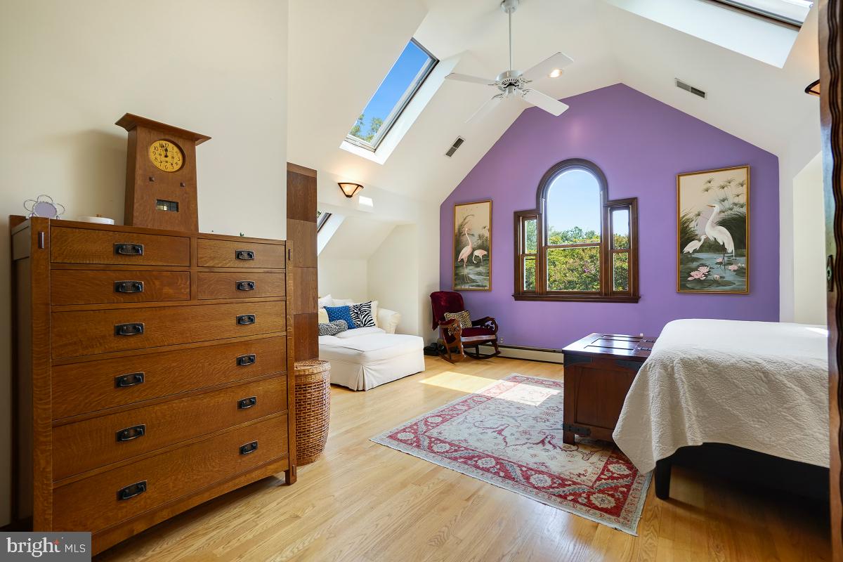 TAKOMA PARK - Residential