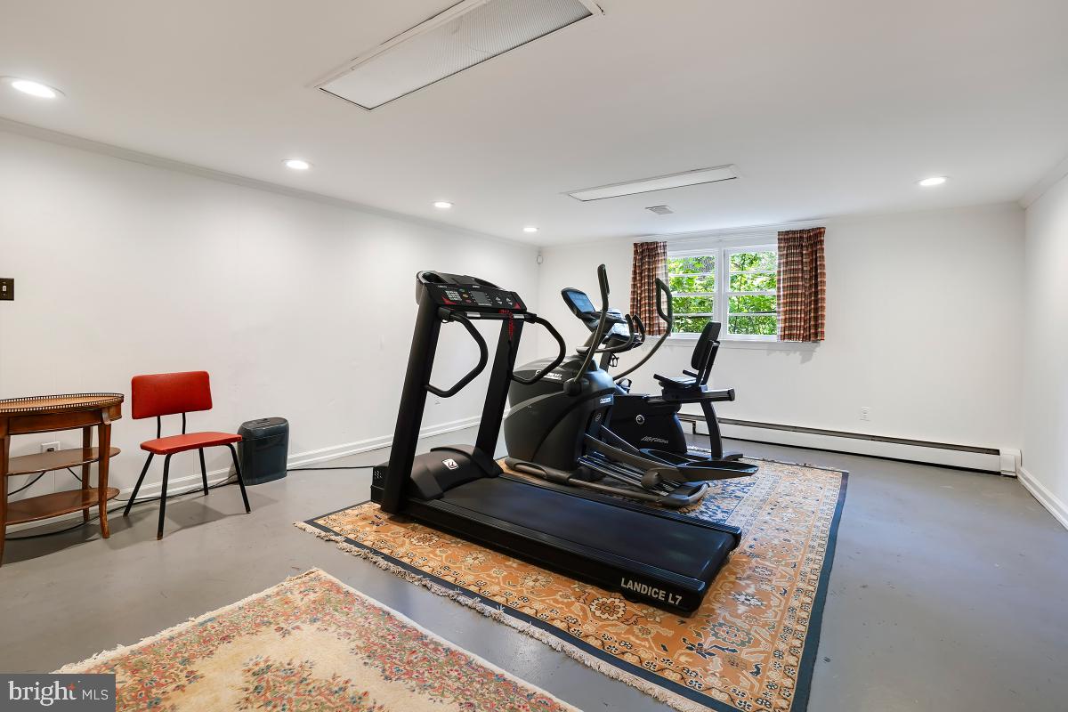 TAKOMA PARK - Residential