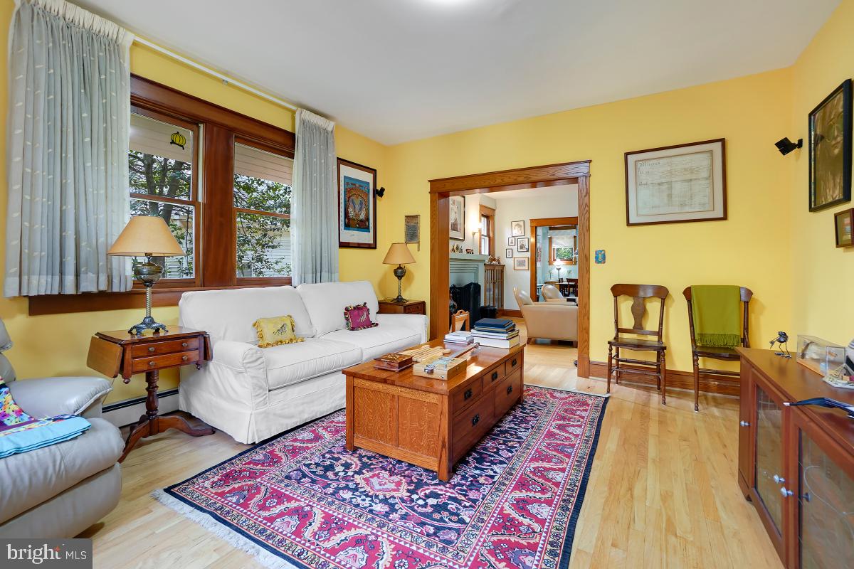 TAKOMA PARK - Residential