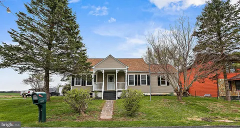 4717 Teeter Road, Taneytown, MD 21787 - MLS#: MDCR2026678
