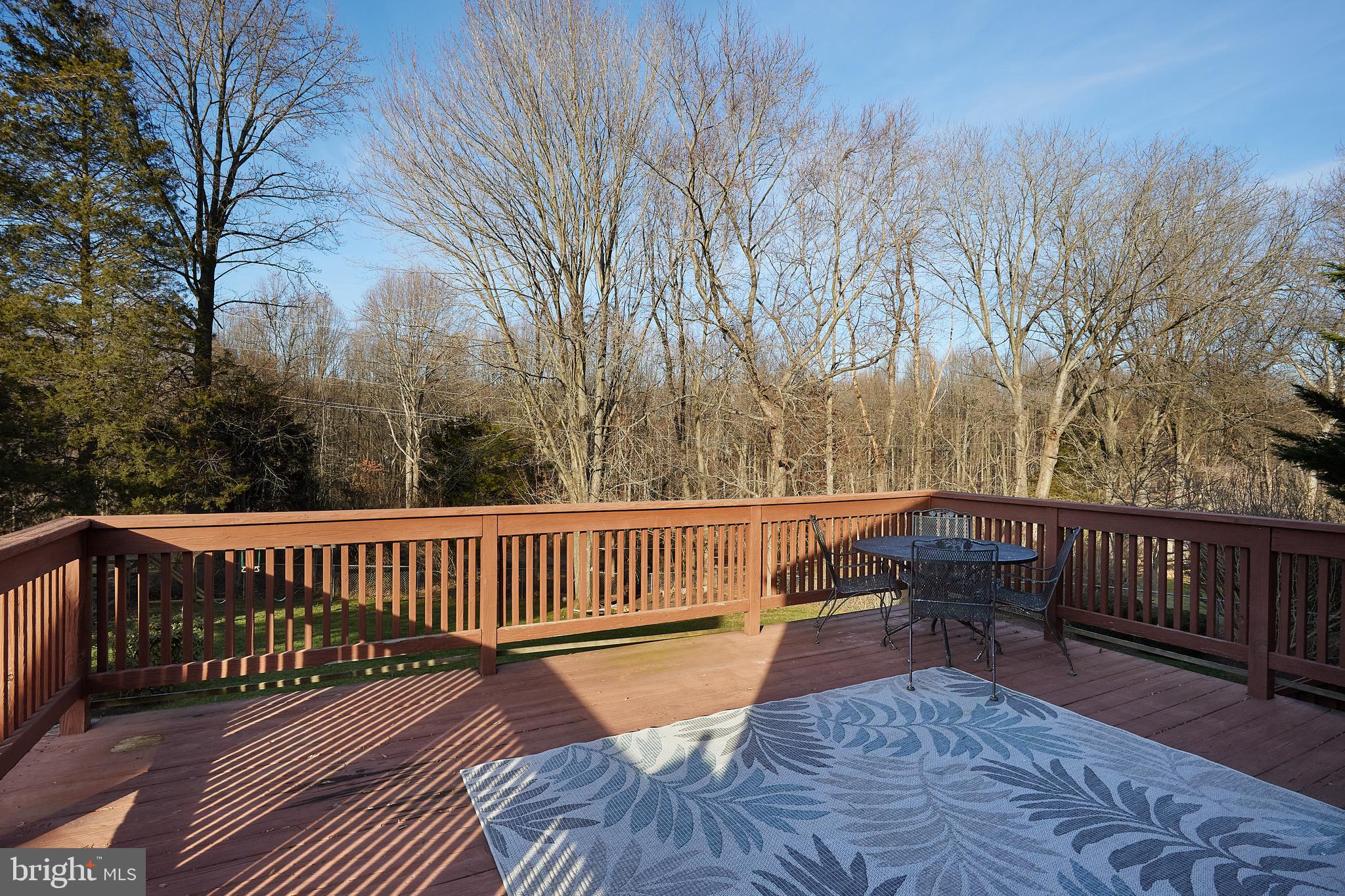 QUINCE ORCHARD MANOR - Residential