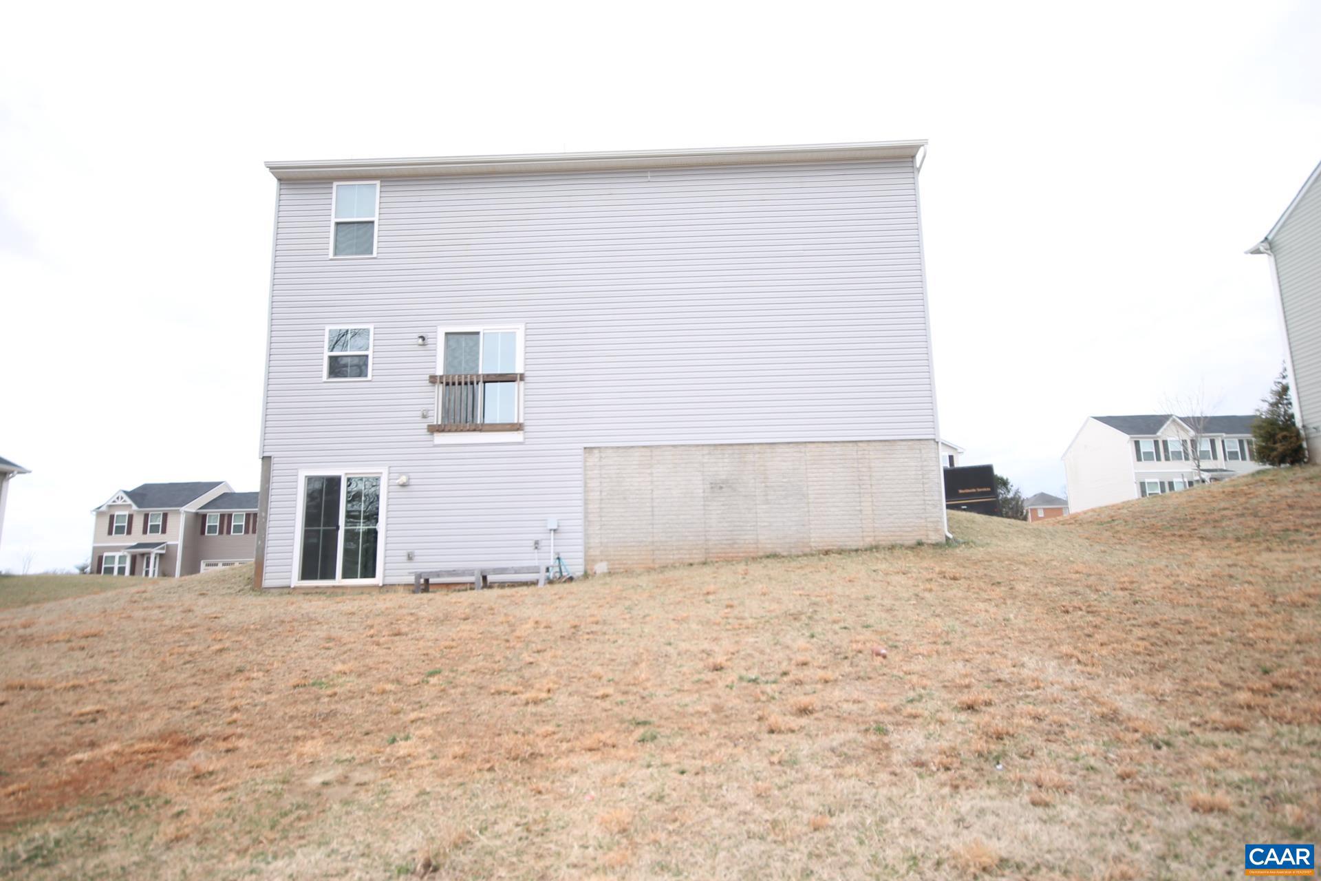 NONE AVAILABLE - Residential Lease