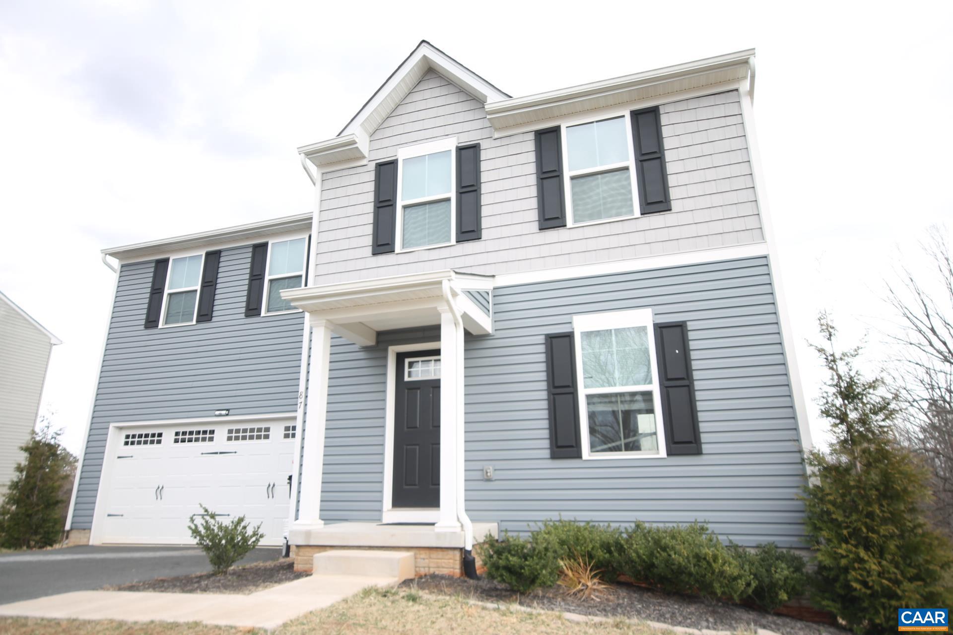 NONE AVAILABLE - Residential Lease