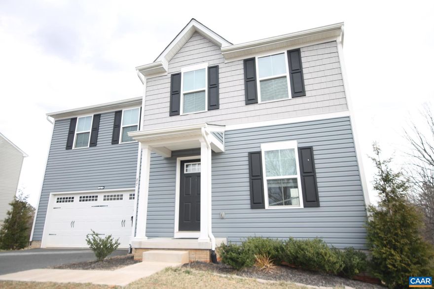 New rent price and available immediately. Great location at Oxford Hills in Greene County. Three bedroom single family home with two-car attached garage. Recreation room in the basement with half bath. Large lot, all appliances included. Lease terms may be negotiable.