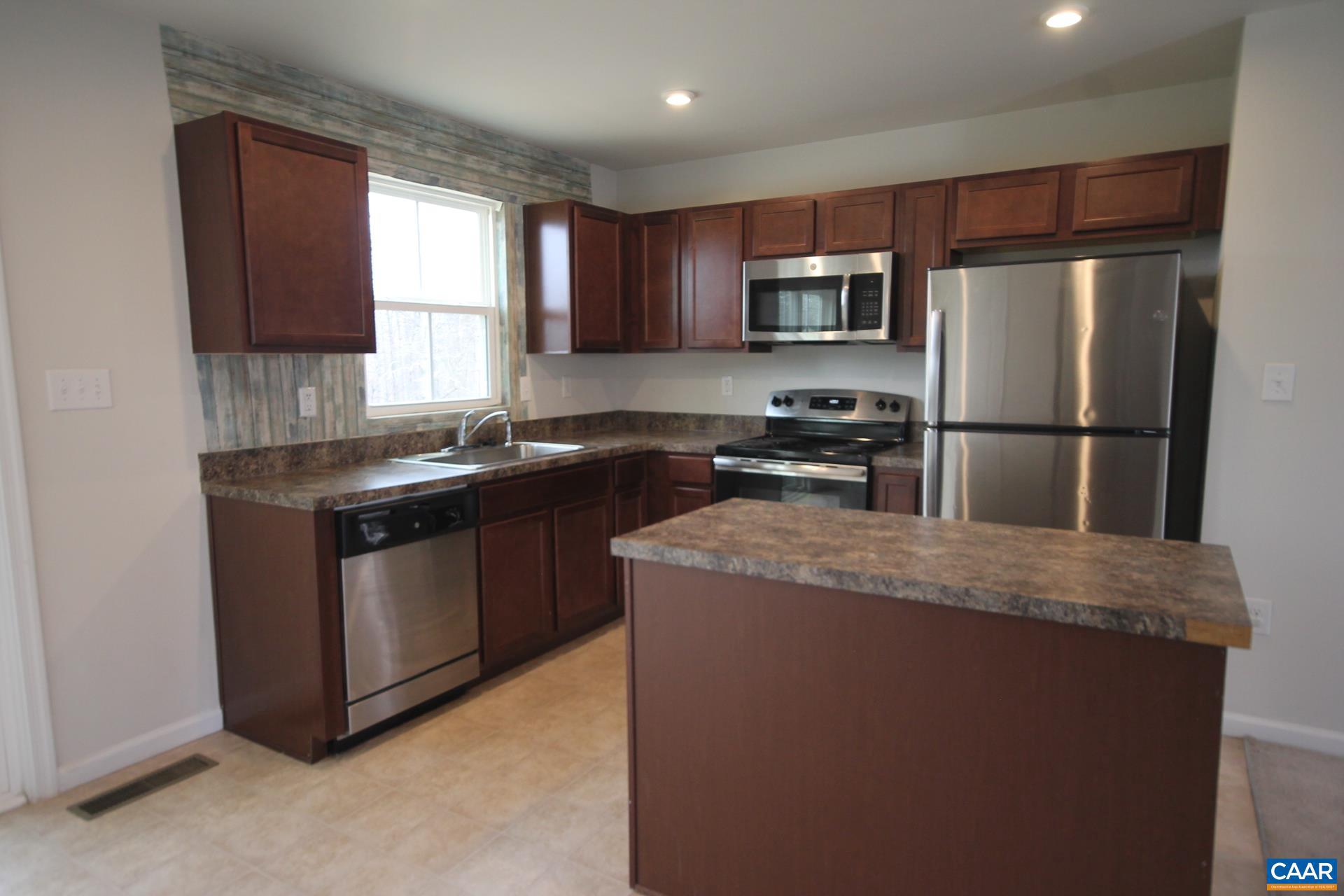 NONE AVAILABLE - Residential Lease