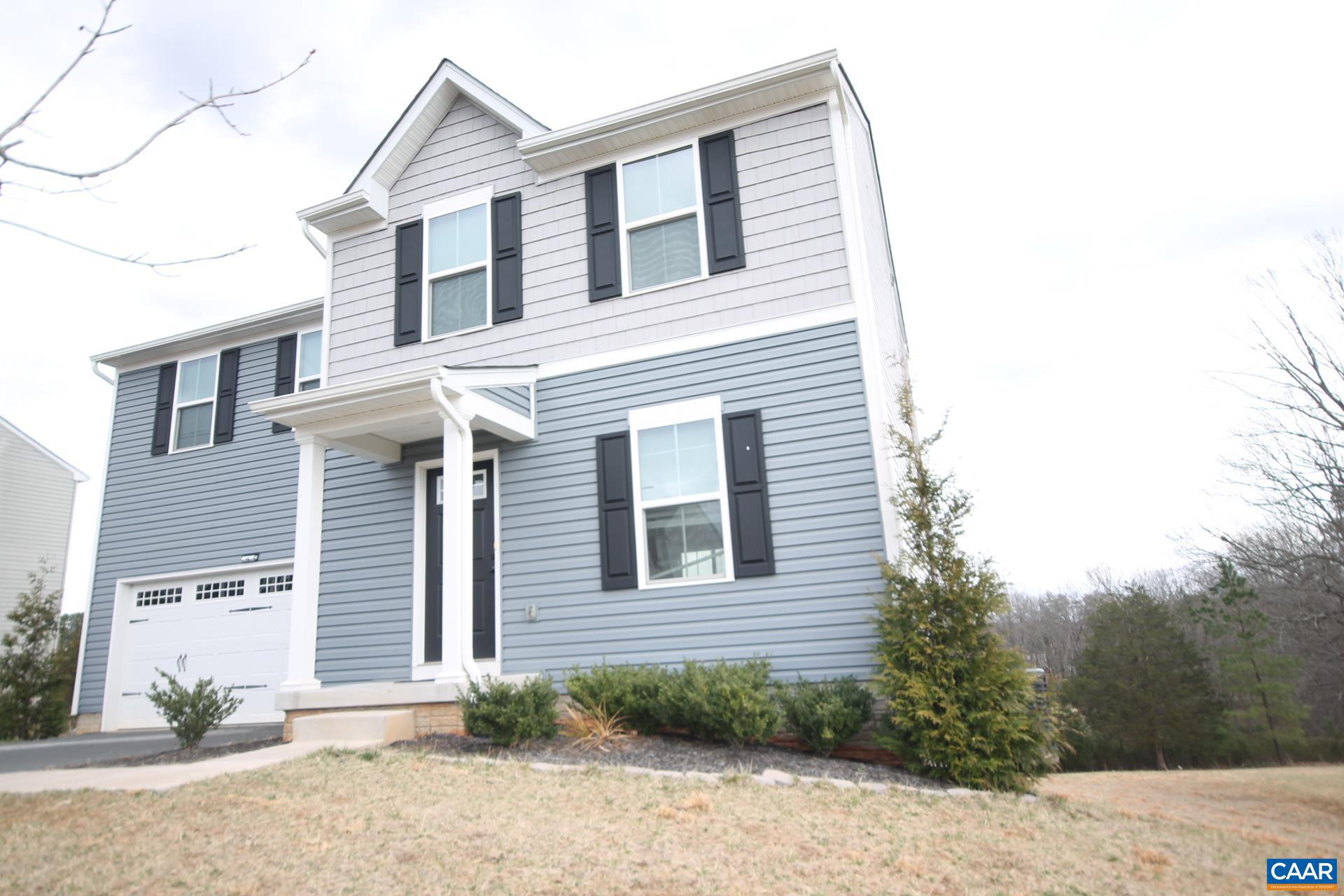 NONE AVAILABLE - Residential Lease