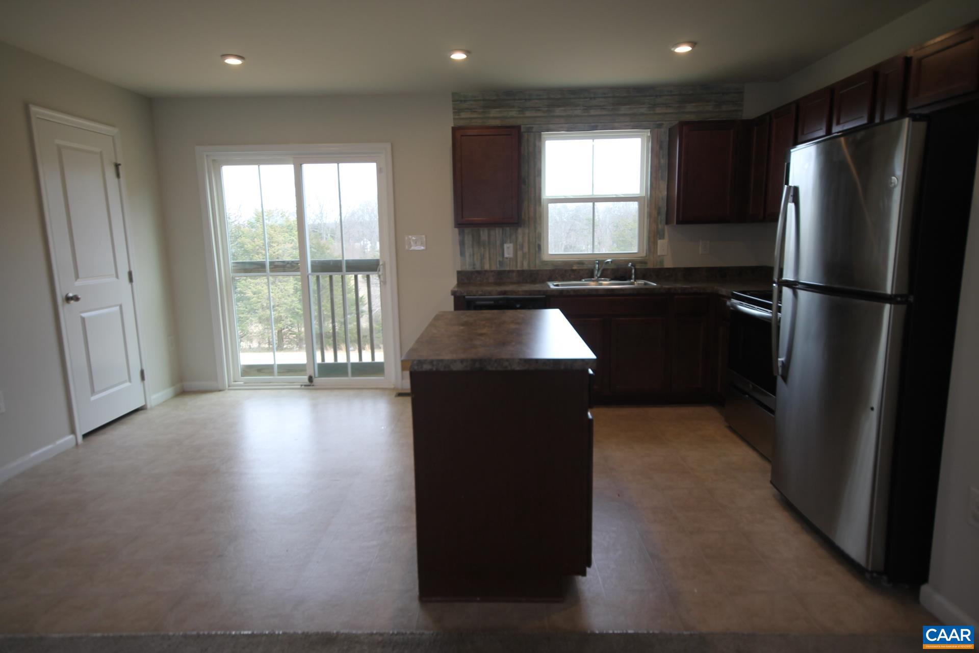 NONE AVAILABLE - Residential Lease