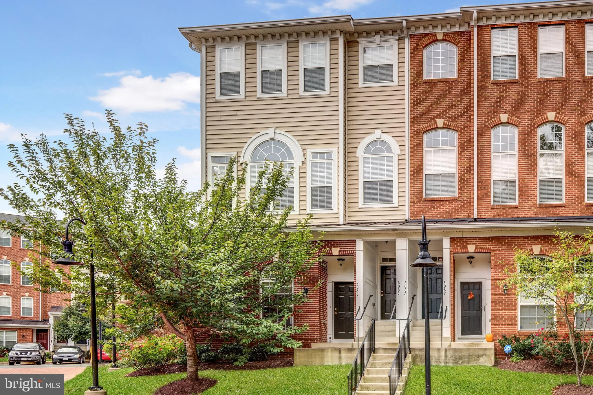 6083 Aster Haven Circle Unit 141, Haymarket, VA 20169