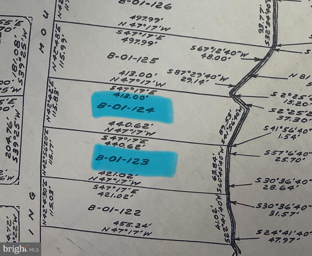 Photo of 124 Spring Mountain Drive, ZION GROVE, PA 17985 (MLS # PASK2025364)