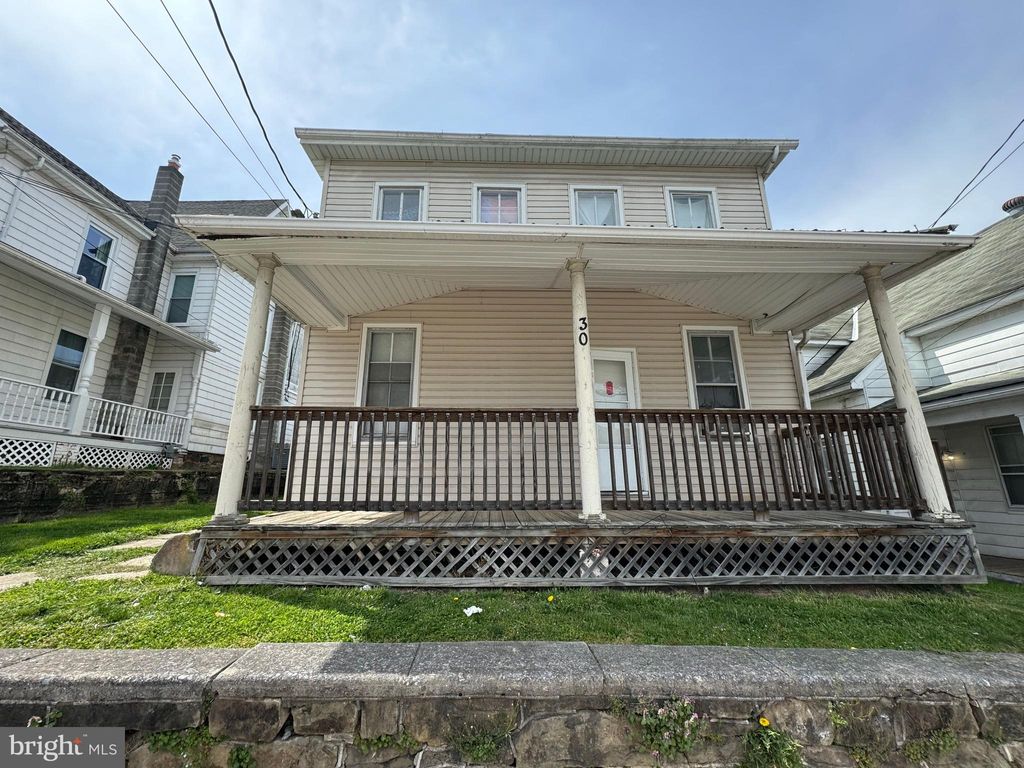 Photo of 30 S Front Street #2ND FLOOR, YORK HAVEN, PA 17370 (MLS # PAYK2091134)