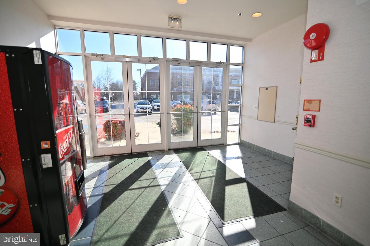 CAMBRIDGE PROFESSIONAL CENTER - Commercial Lease