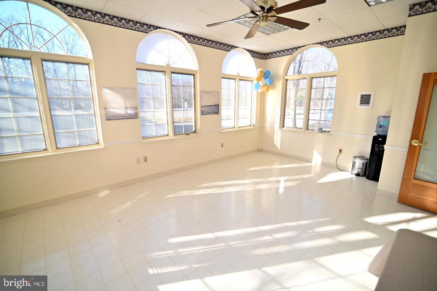 CAMBRIDGE PROFESSIONAL CENTER - Commercial Lease