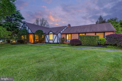 12214 ETCHISON ROAD ELLICOTT CITY MD 21042