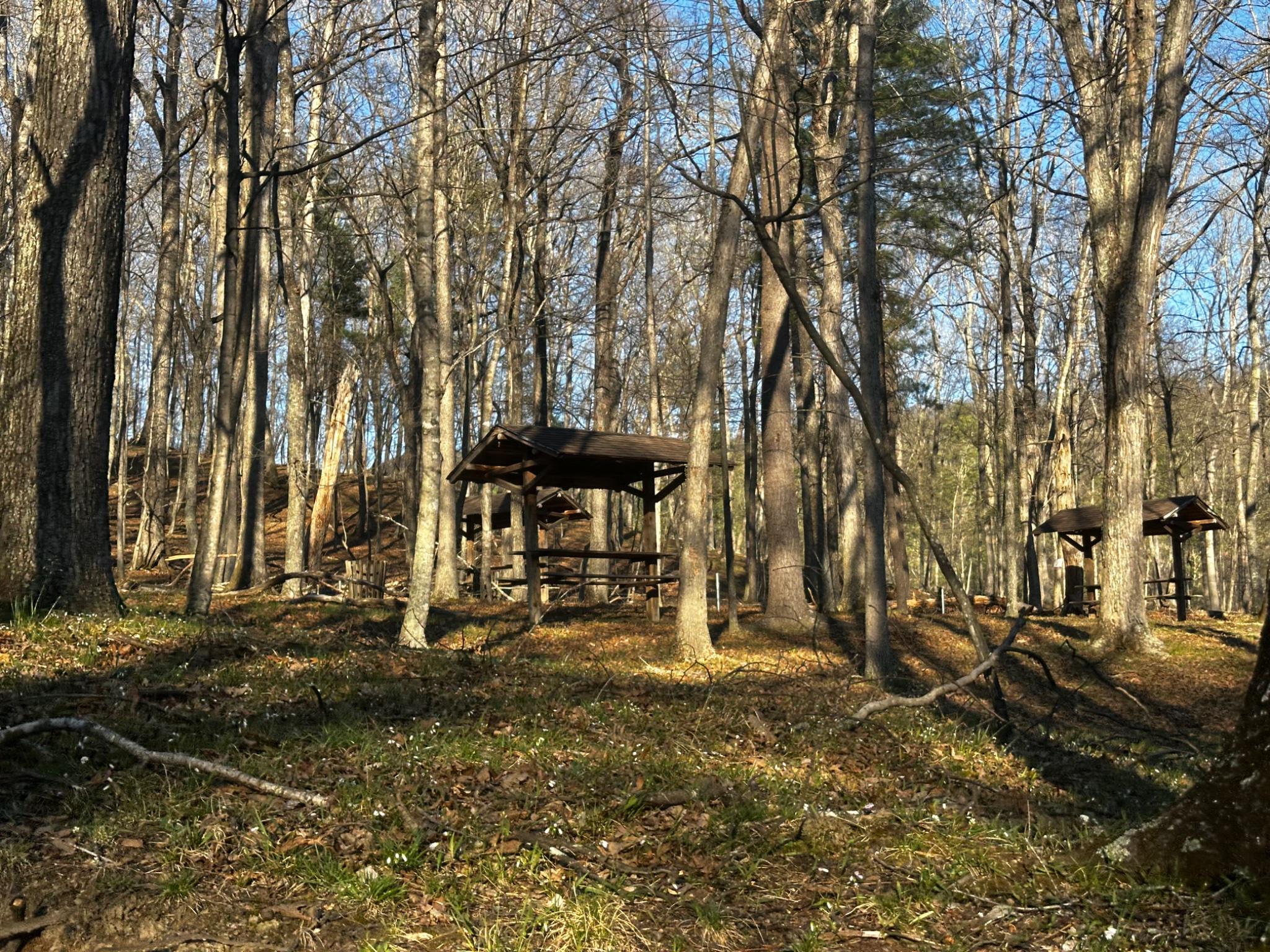THE CROSSING AT GREAT CACAPON - Land