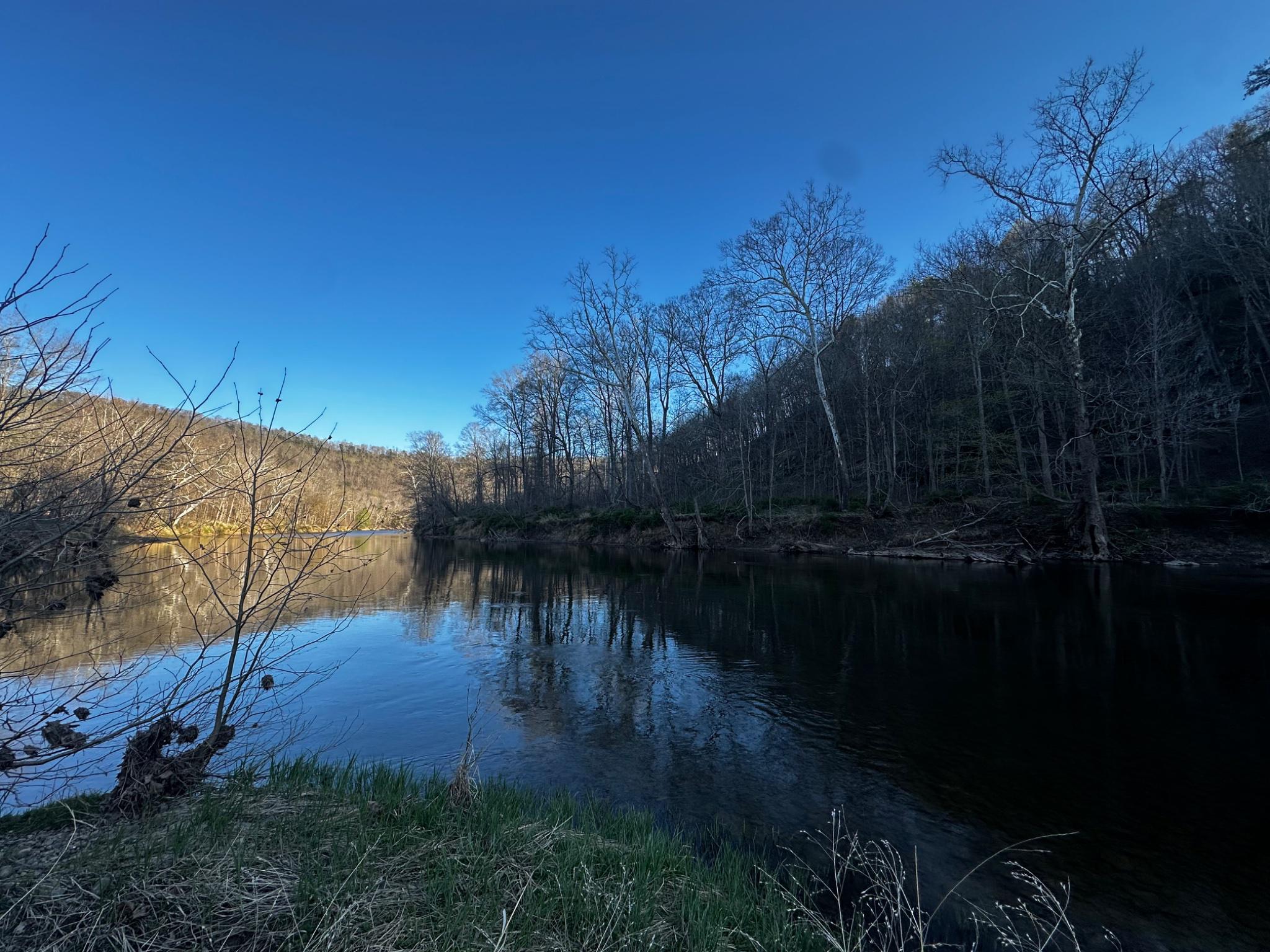 THE CROSSING AT GREAT CACAPON - Land