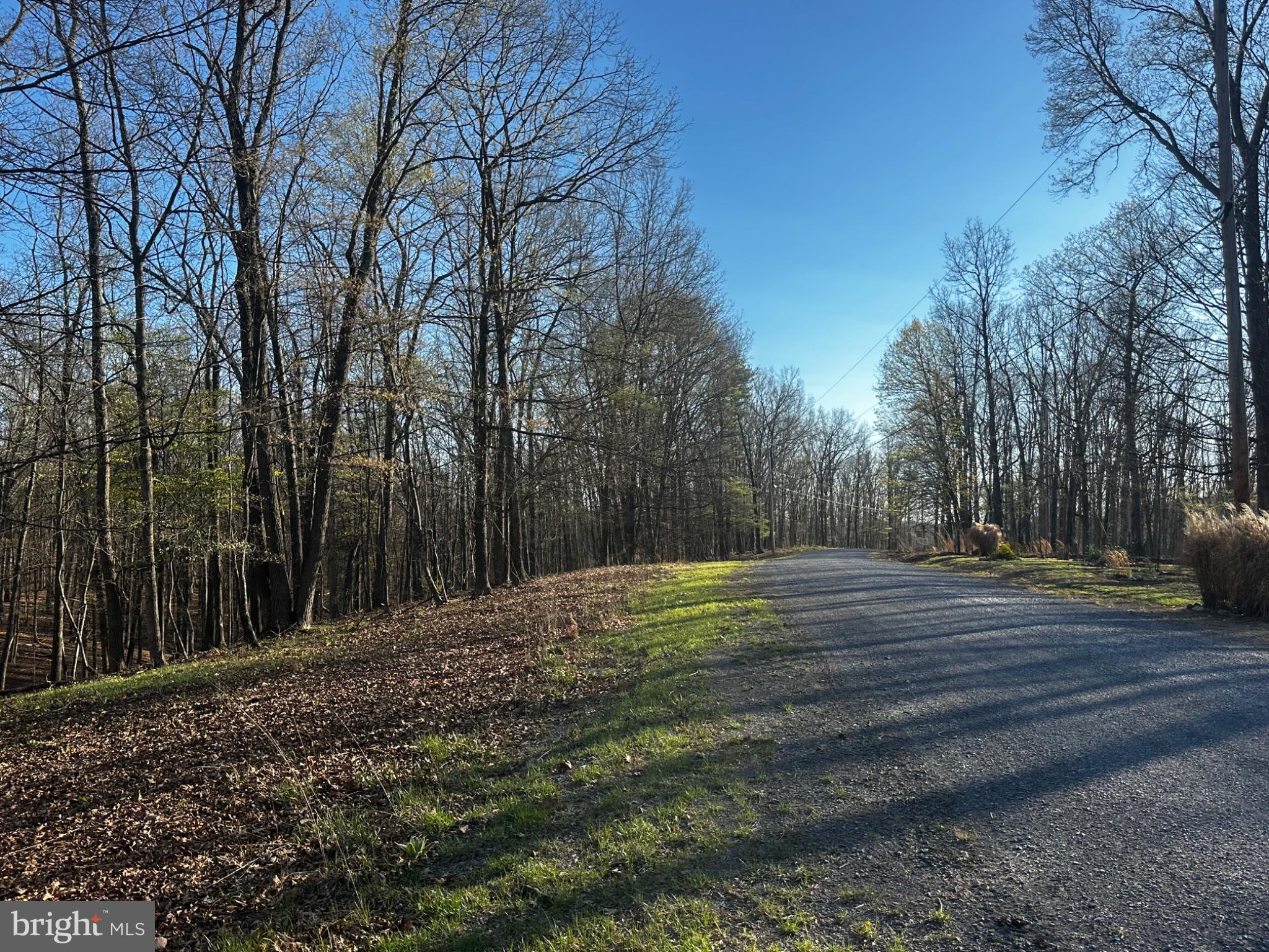 THE CROSSING AT GREAT CACAPON - Land