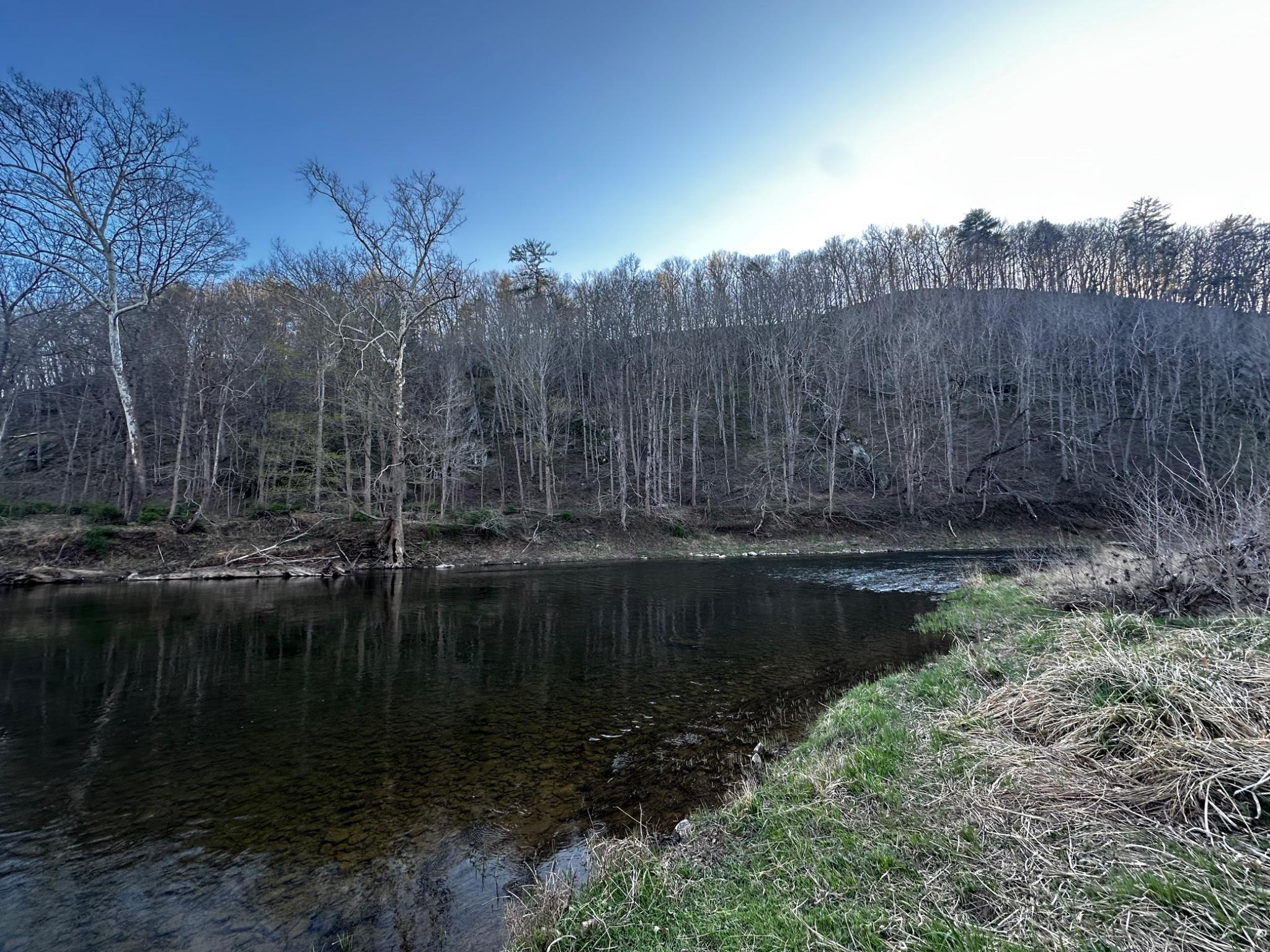 THE CROSSING AT GREAT CACAPON - Land