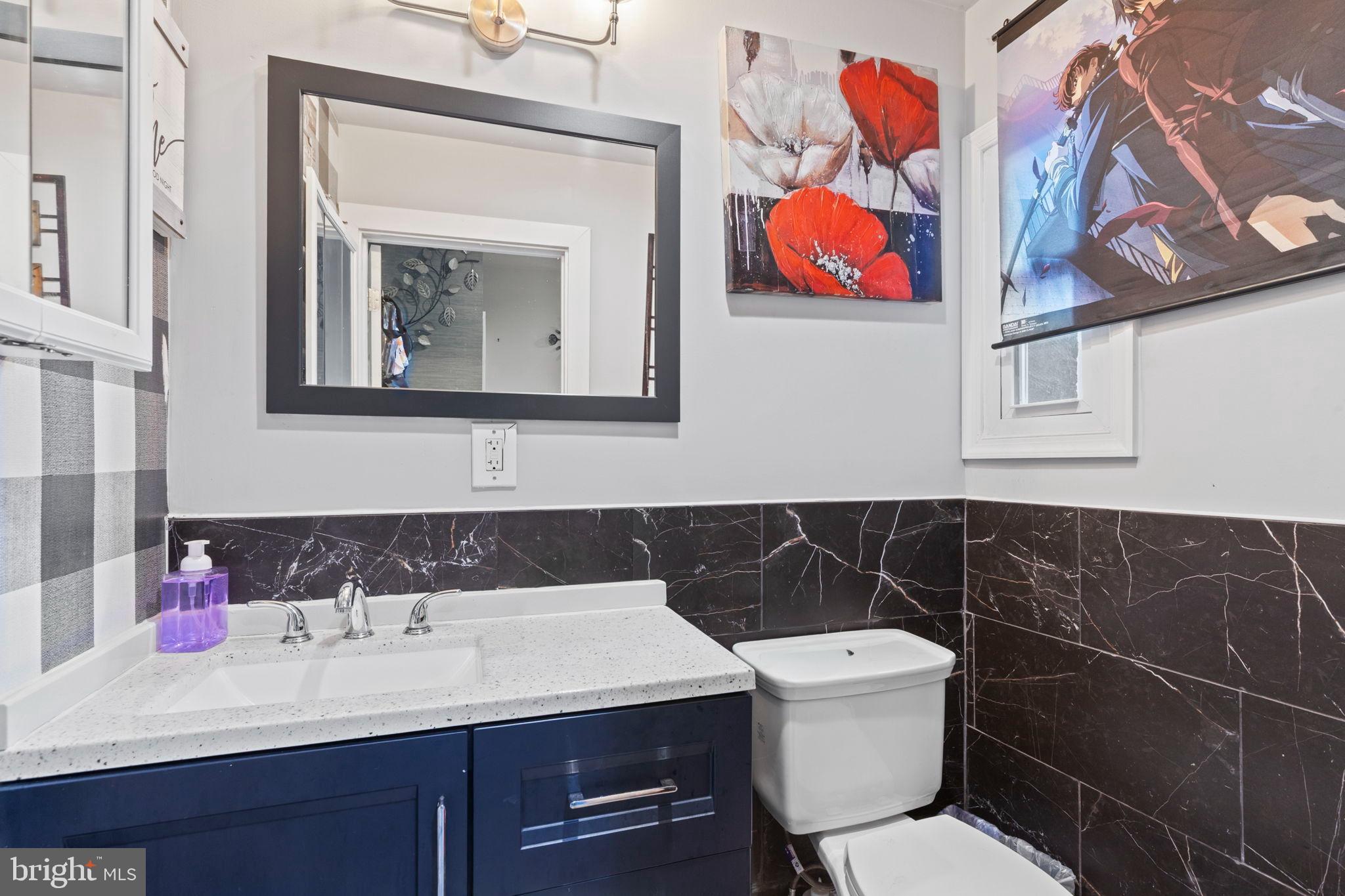 WYMAN PARK HAMPDEN - Residential