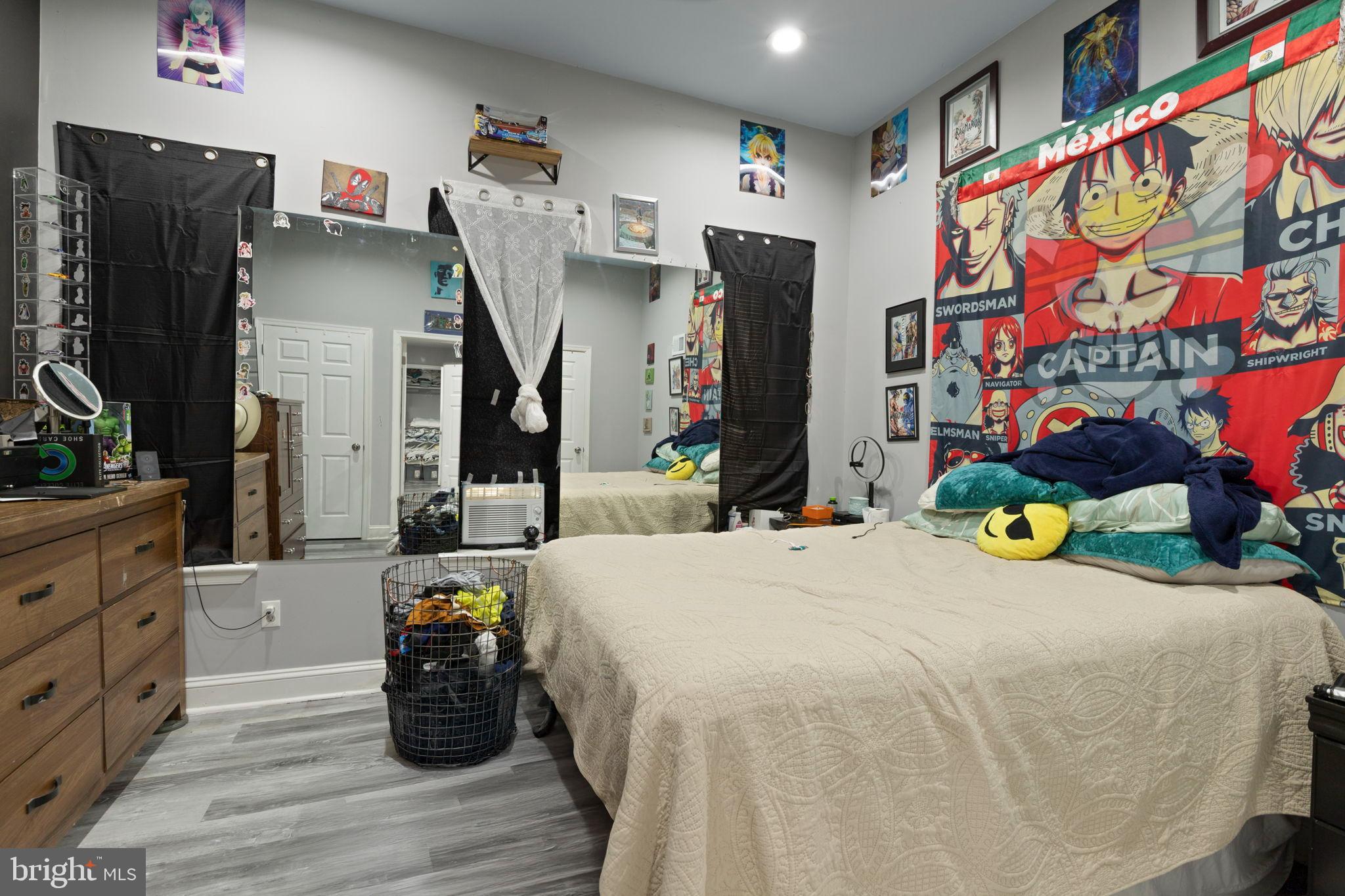 WYMAN PARK HAMPDEN - Residential