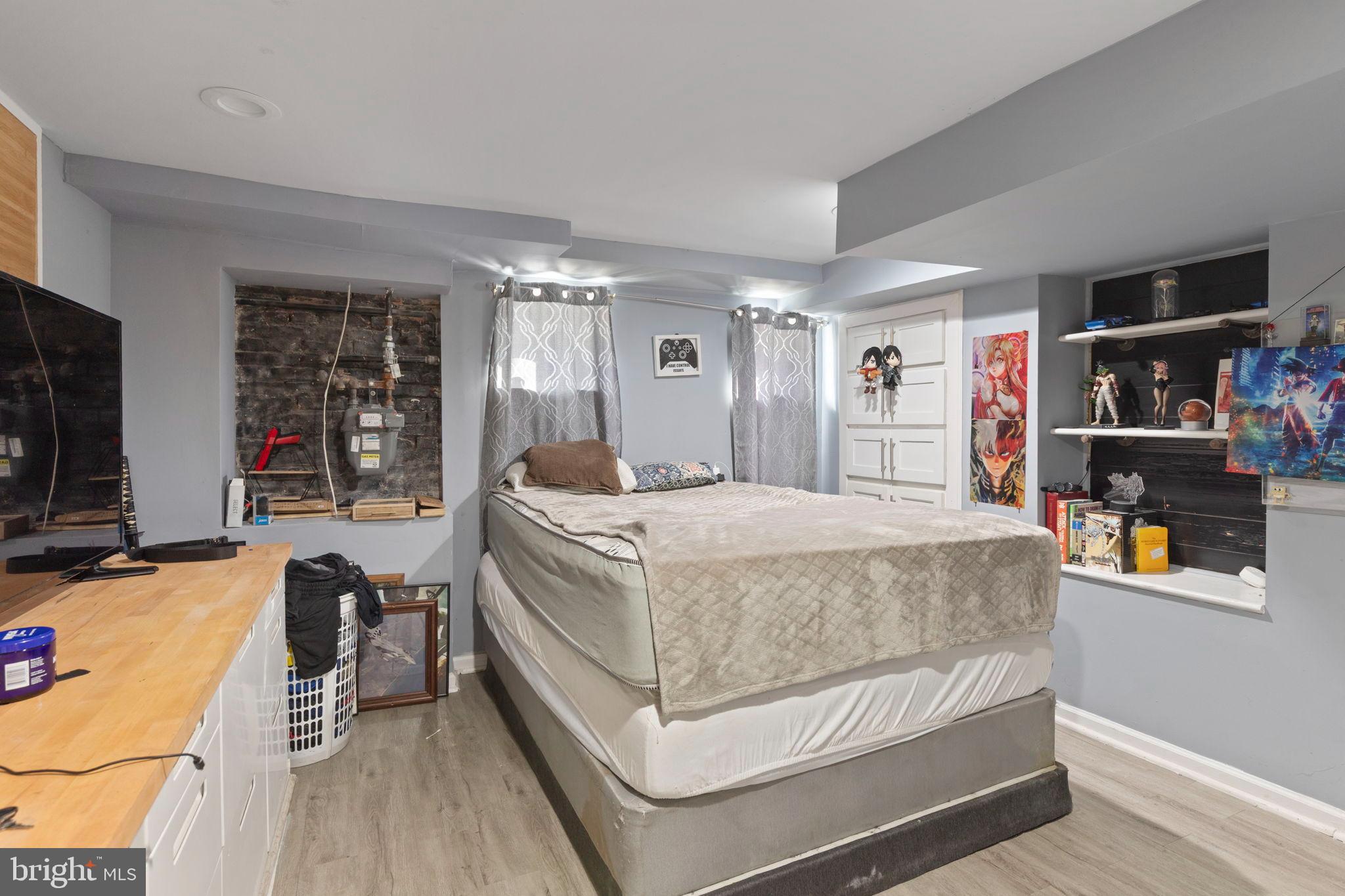 WYMAN PARK HAMPDEN - Residential