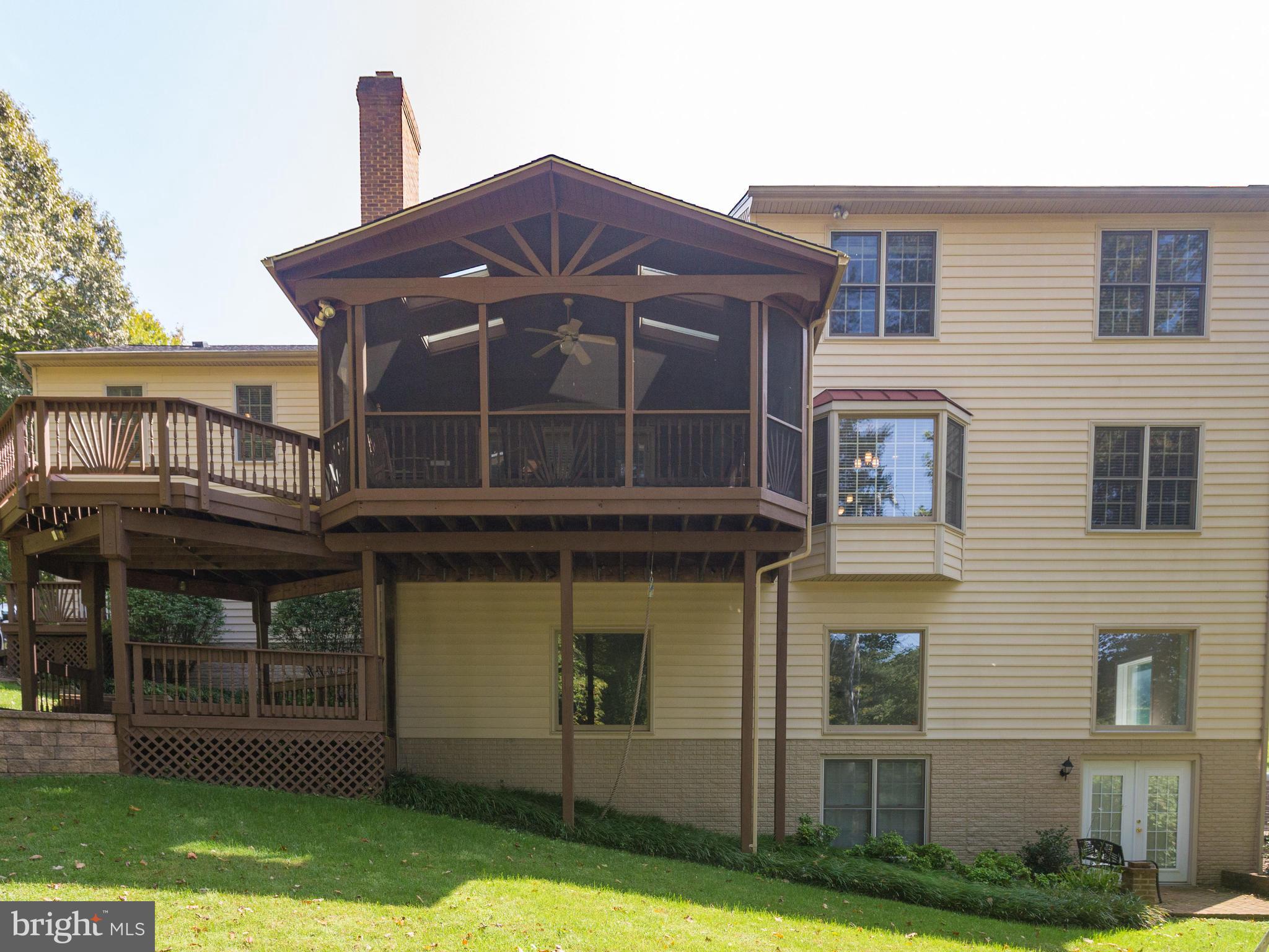 ASHLEIGH OF CLIFTON - Residential