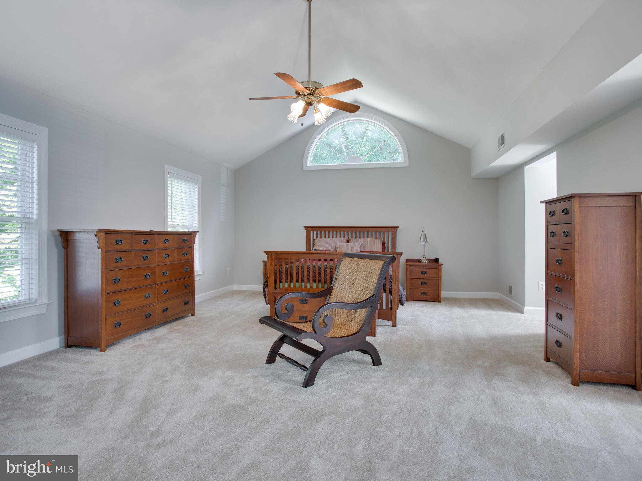 ASHLEIGH OF CLIFTON - Residential