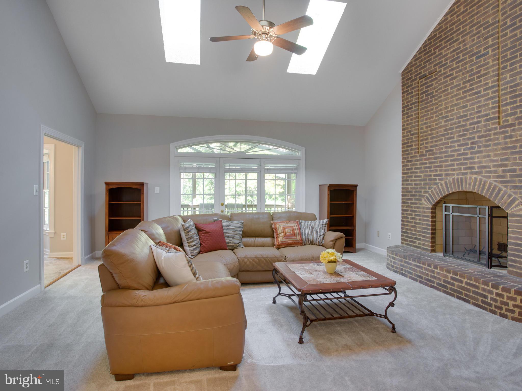 ASHLEIGH OF CLIFTON - Residential