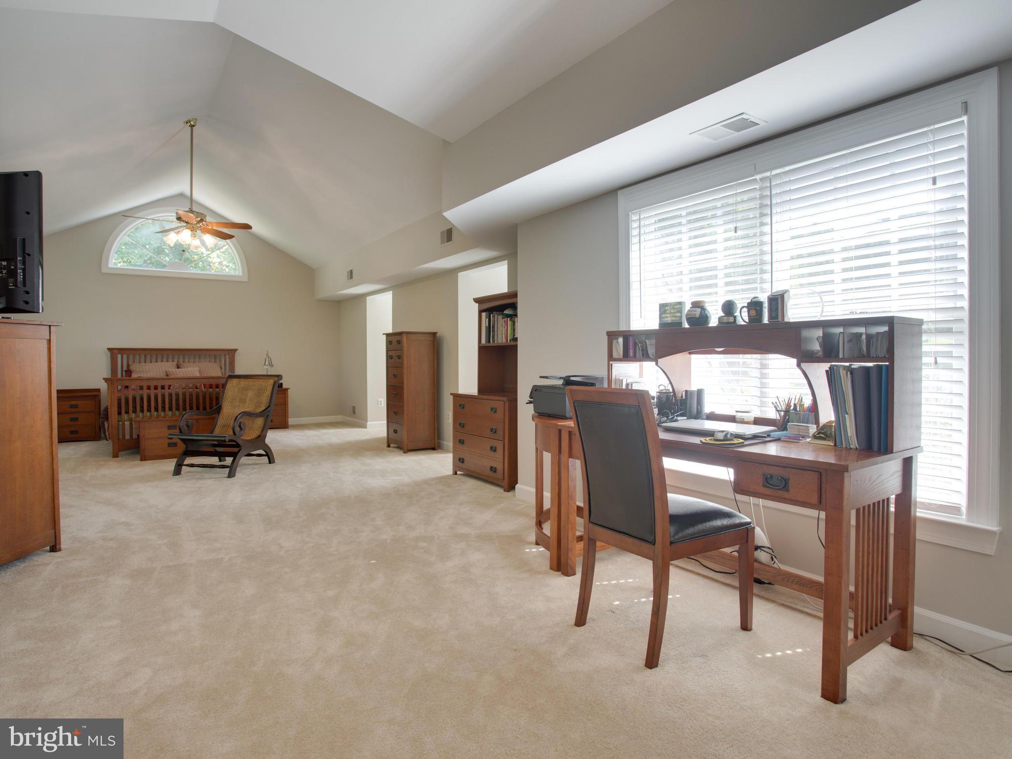 ASHLEIGH OF CLIFTON - Residential