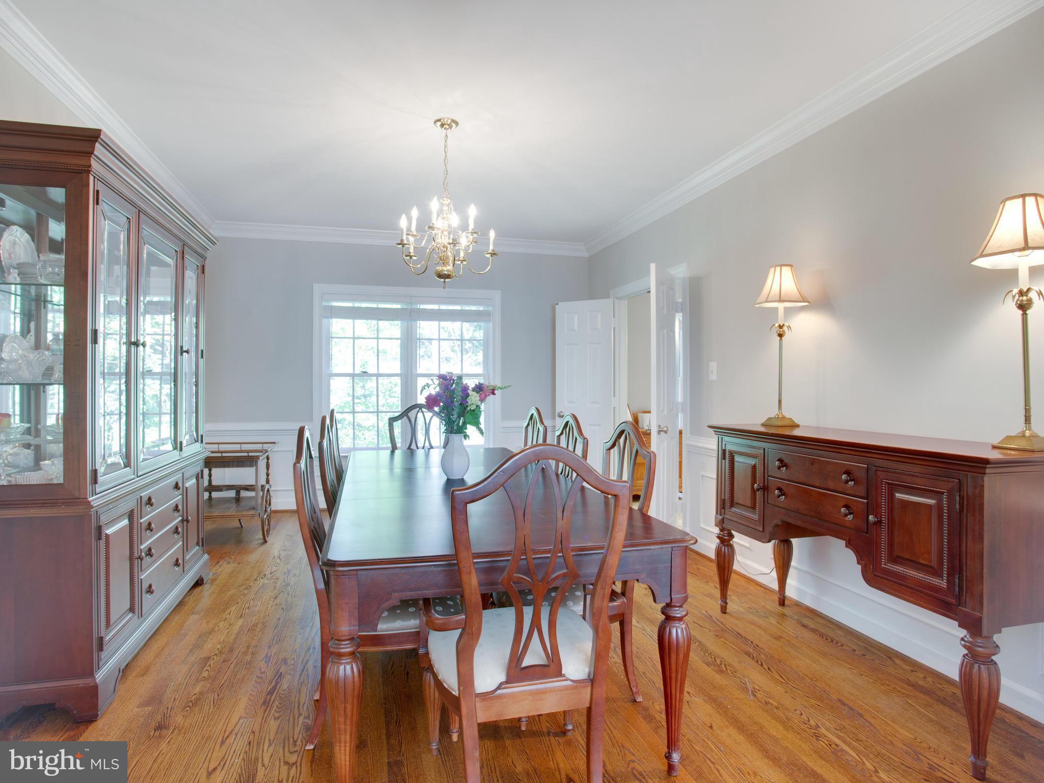 ASHLEIGH OF CLIFTON - Residential