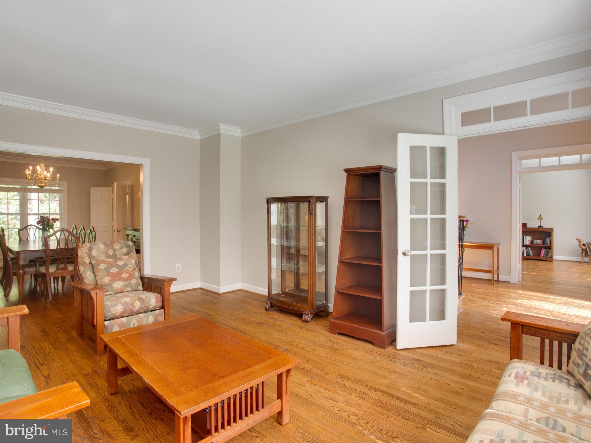 ASHLEIGH OF CLIFTON - Residential