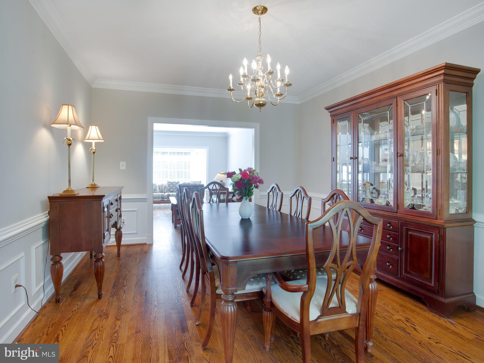 ASHLEIGH OF CLIFTON - Residential