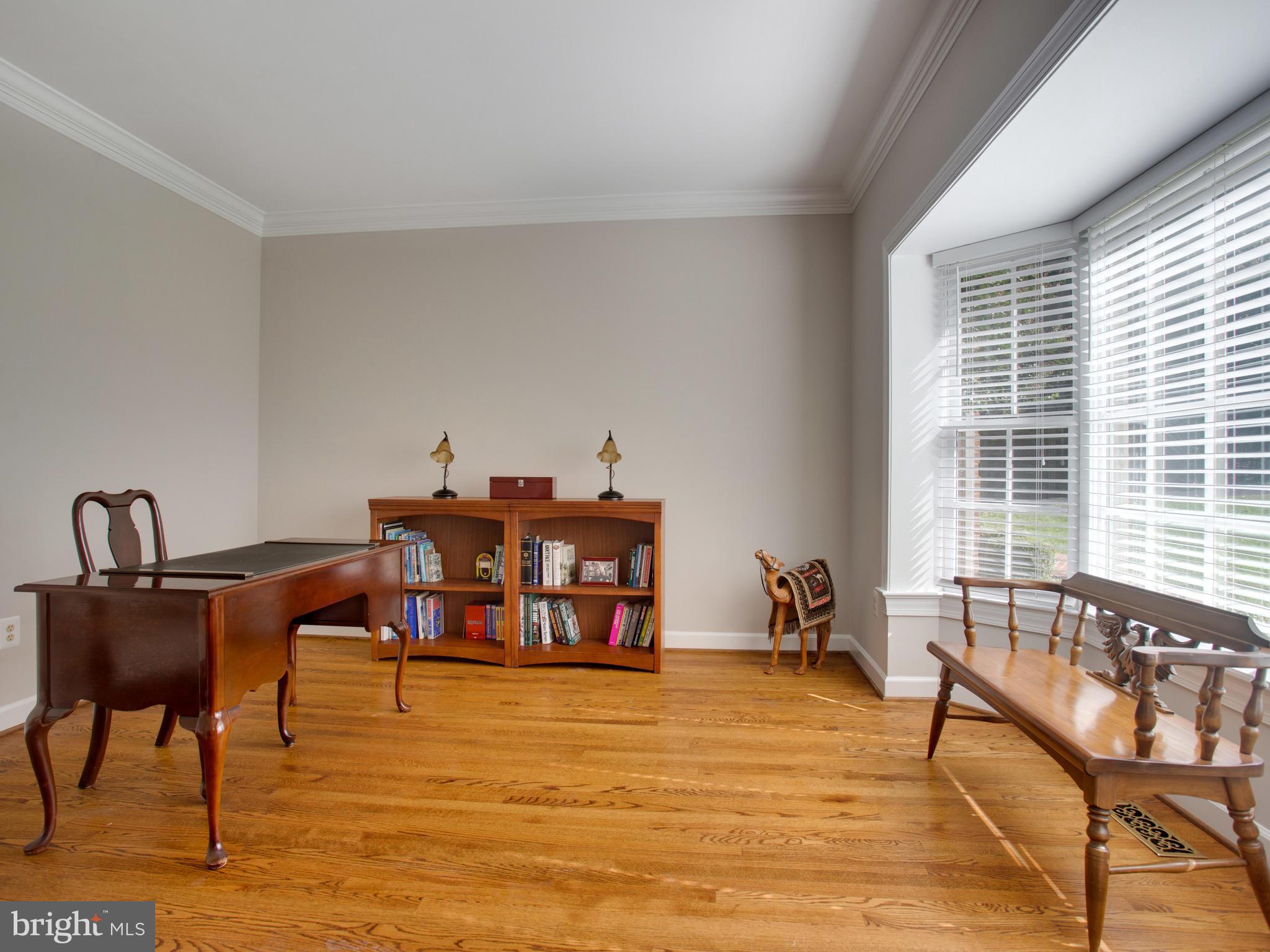 ASHLEIGH OF CLIFTON - Residential