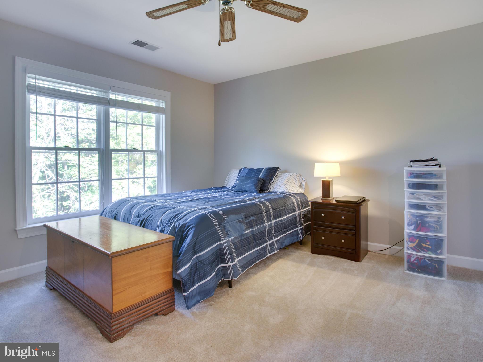 ASHLEIGH OF CLIFTON - Residential