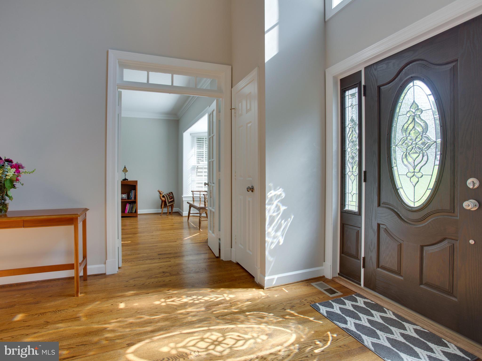 ASHLEIGH OF CLIFTON - Residential