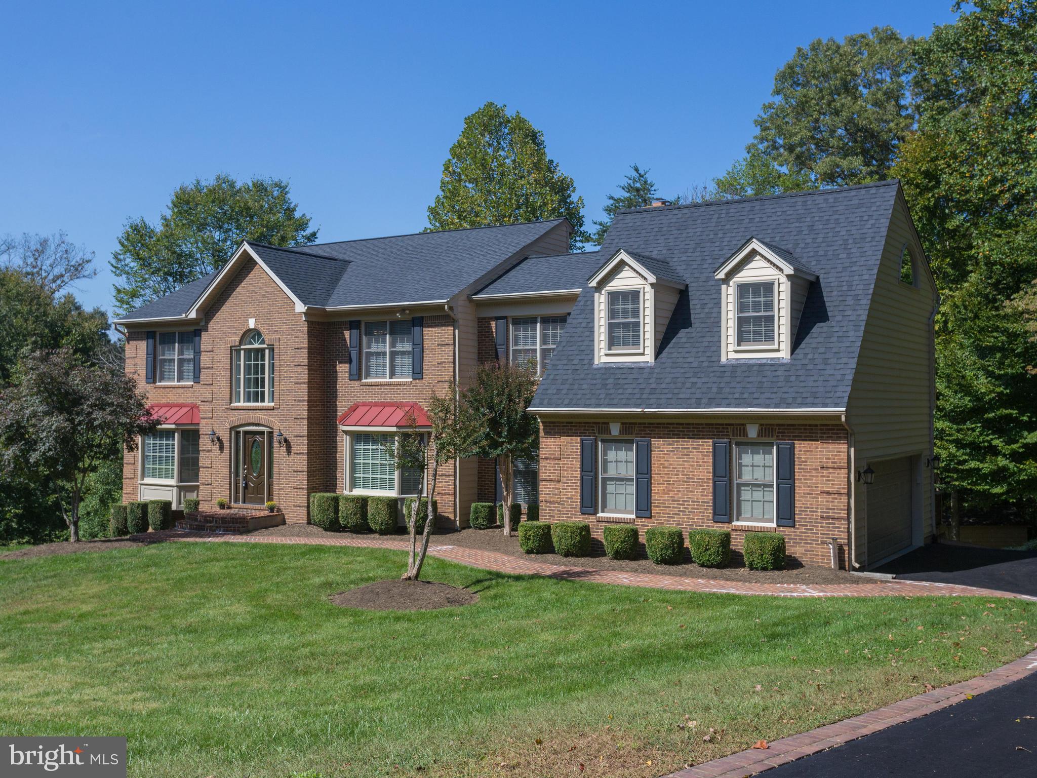 ASHLEIGH OF CLIFTON - Residential