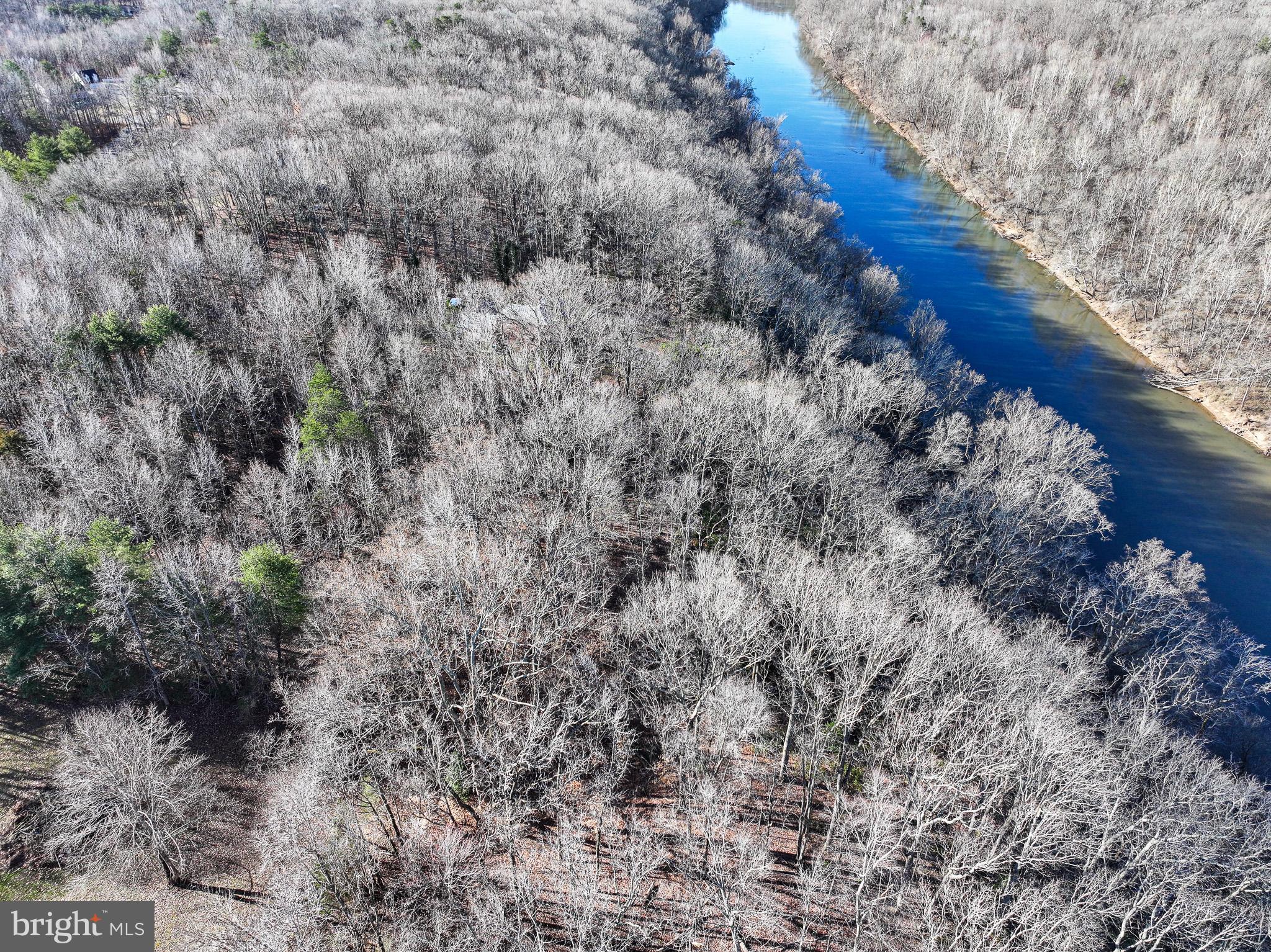 RIVER RIDGE ESTATES - Land