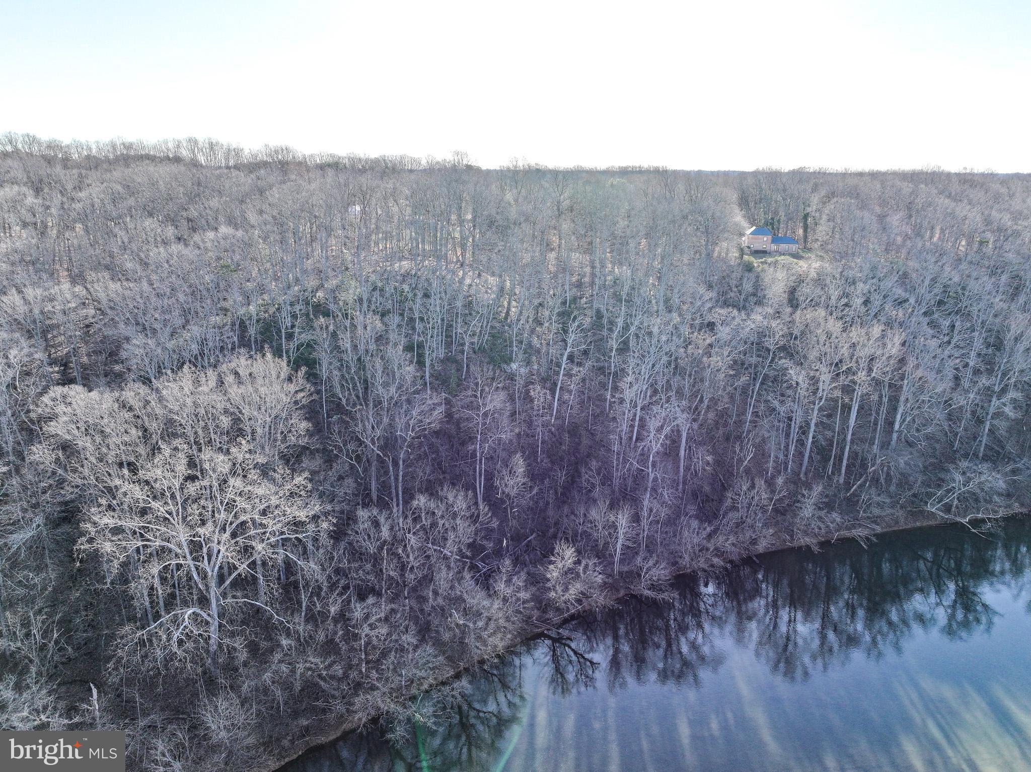 RIVER RIDGE ESTATES - Land